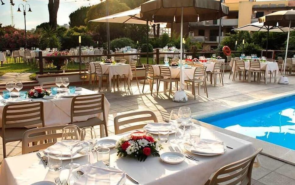 Salle de banquet Photo