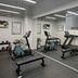 Salle de sport