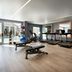 Salle de sport