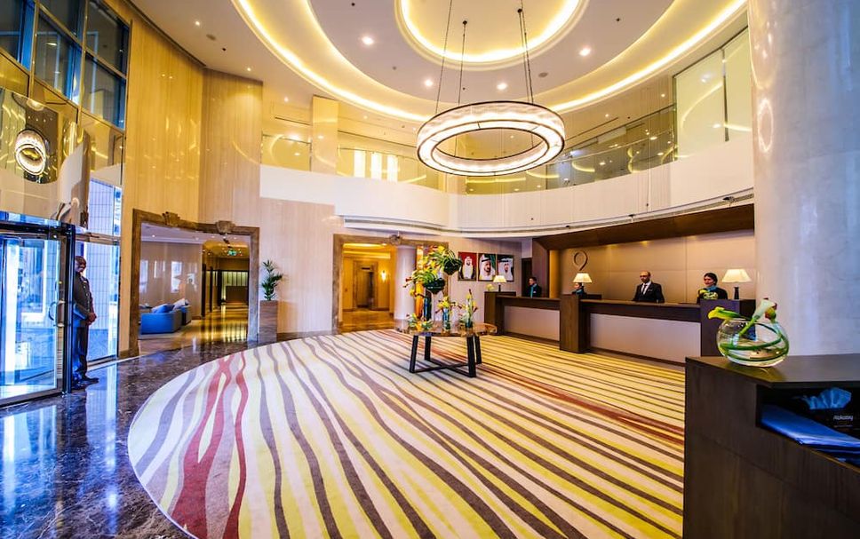 Hall d’entrée Photo