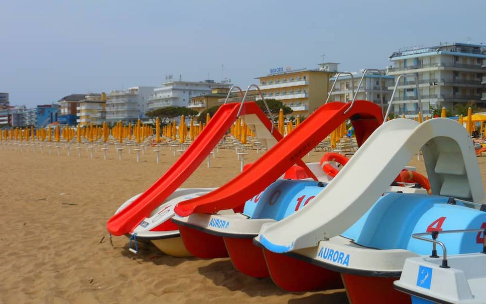 Plage Photo
