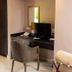 Équipements de la chambre