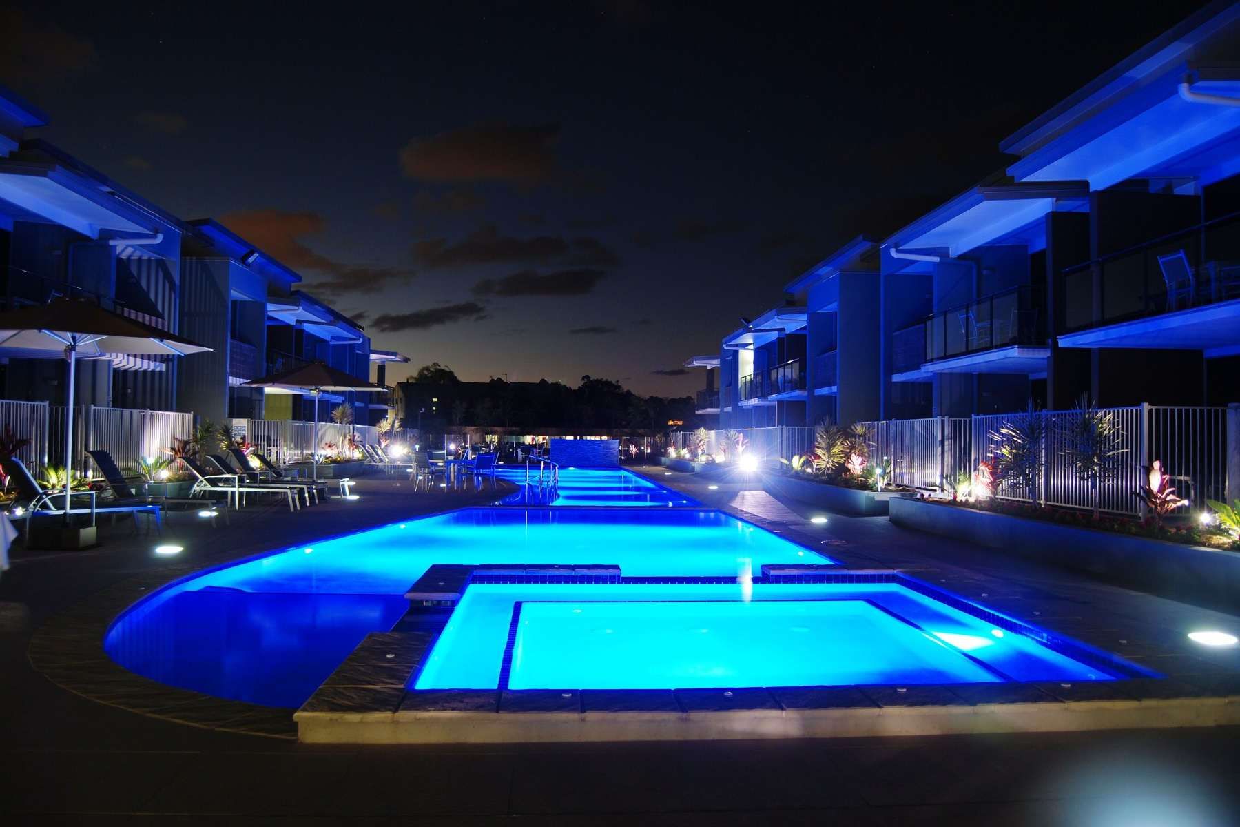 Piscine Photo