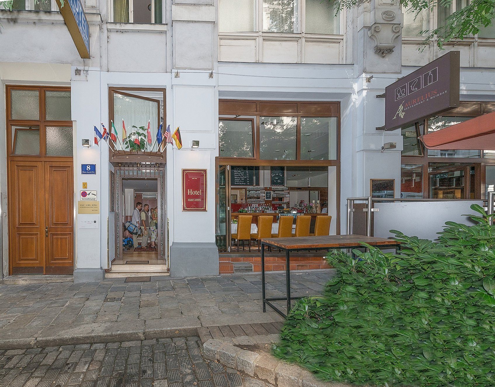 Bâtiment