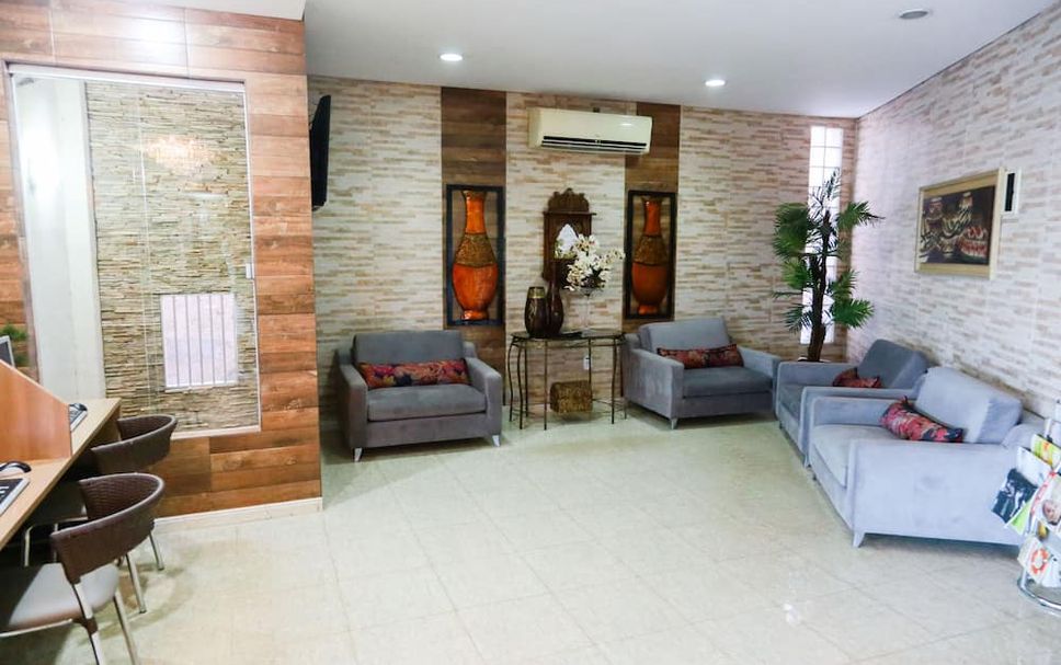 Hall d’entrée Photo