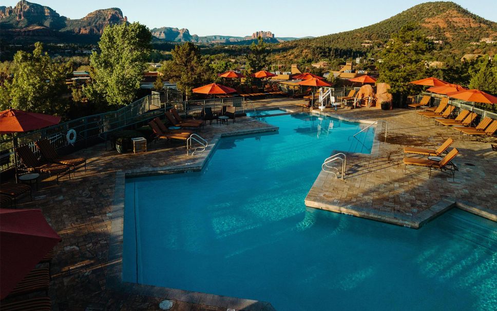 Piscine Photo