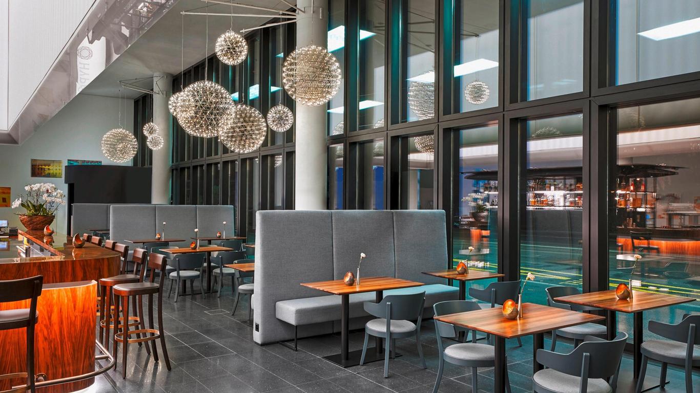 Hyperion Hotel Basel