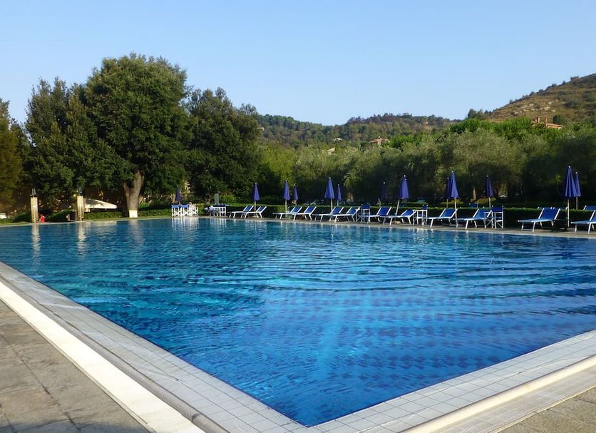 Piscine Photo
