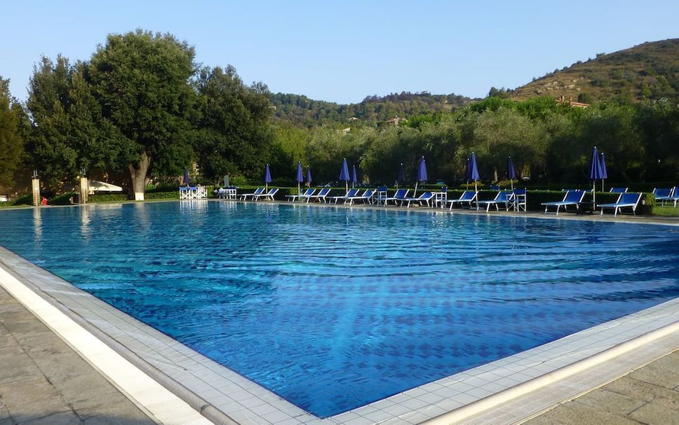 Piscine Photo