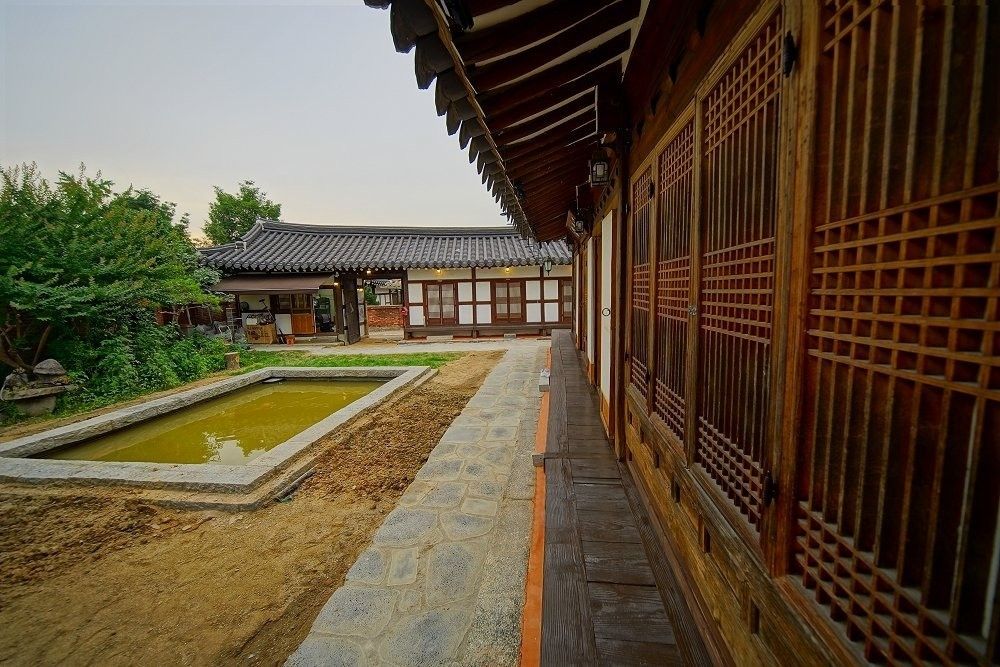 Bâtiment