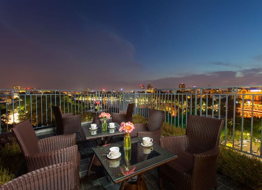 Balcon Photo