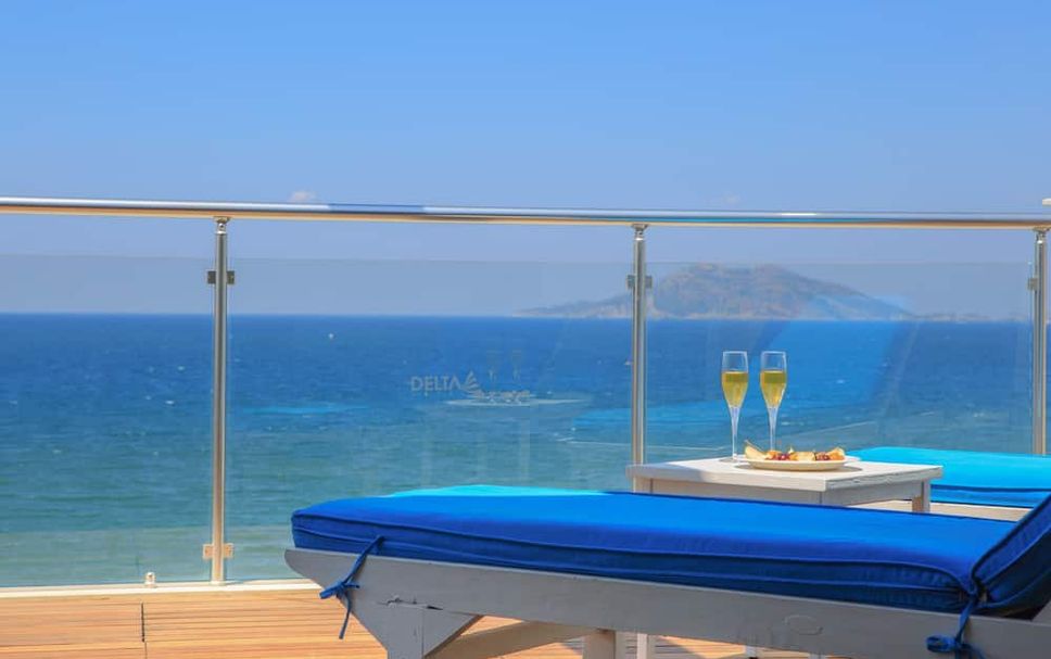 Balcon Photo