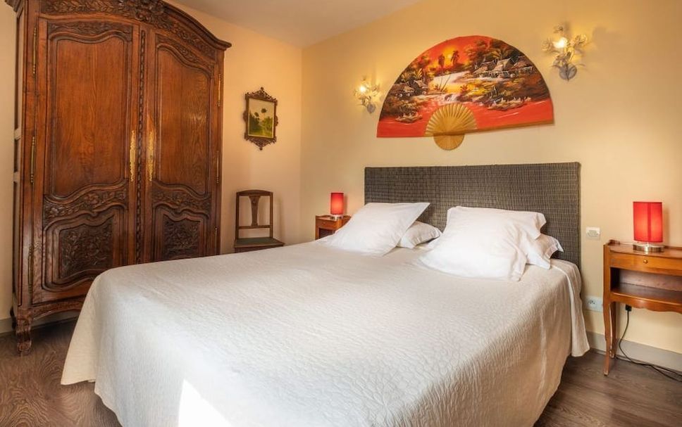 Chambre Photo