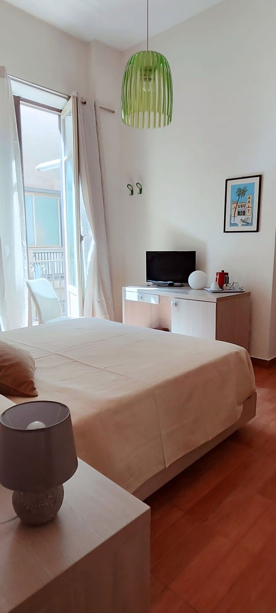 Chambre Photo