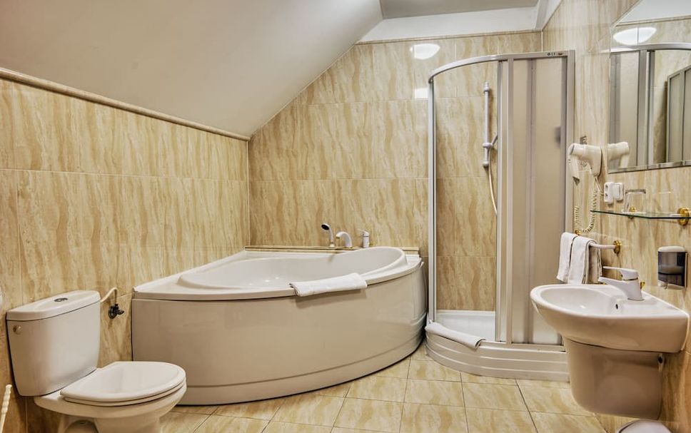 Salle de bain Photo