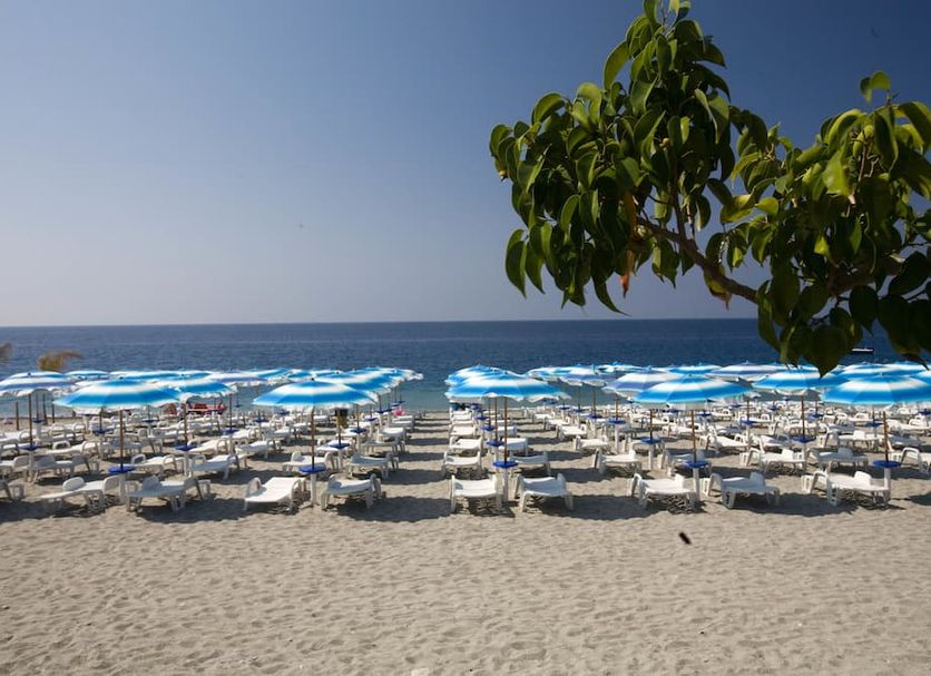 Plage Photo