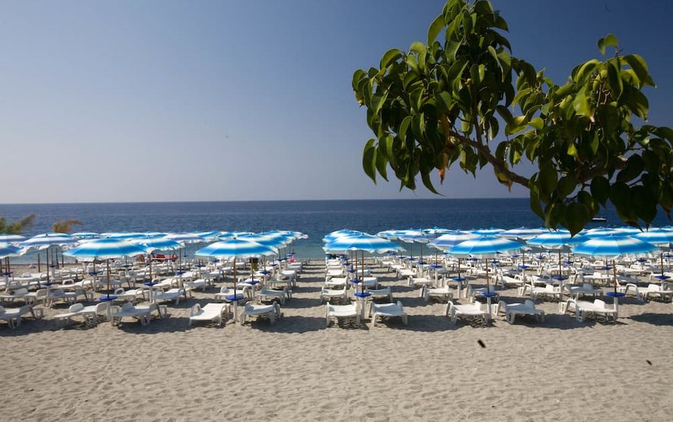 Plage Photo