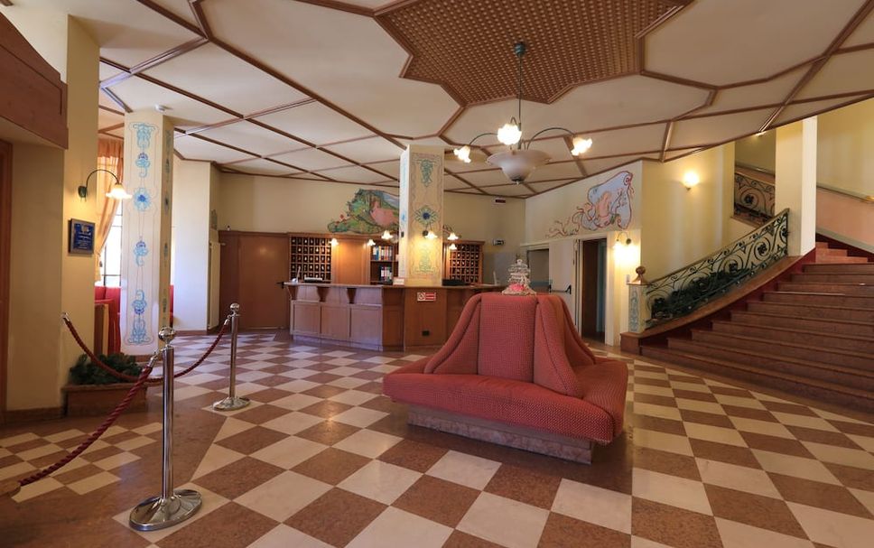 Hall d’entrée Photo