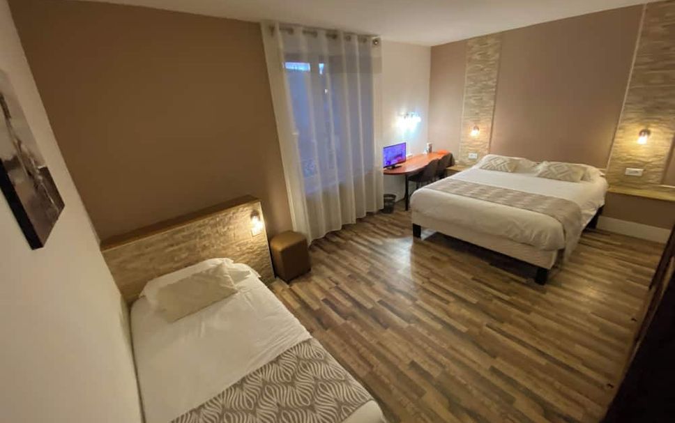 Chambre Photo
