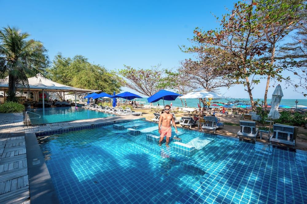 Piscine Photo