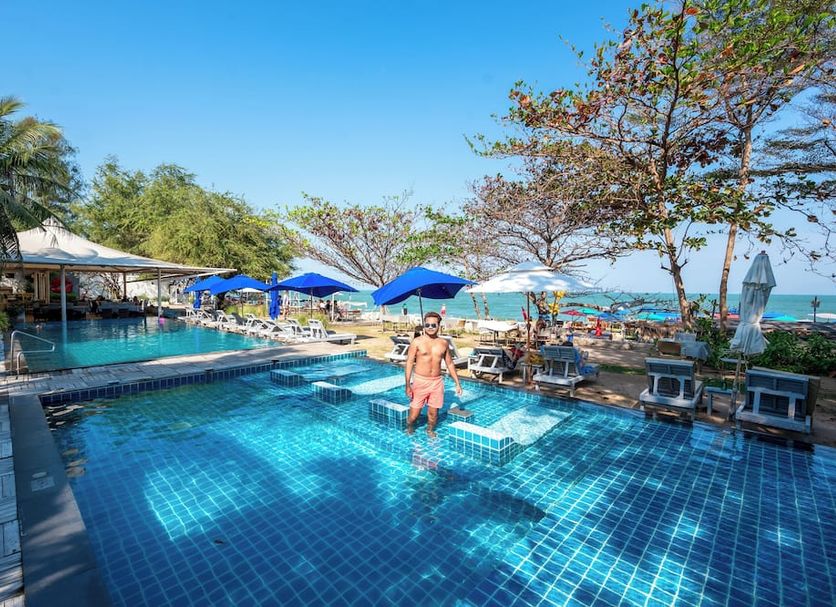 Piscine Photo