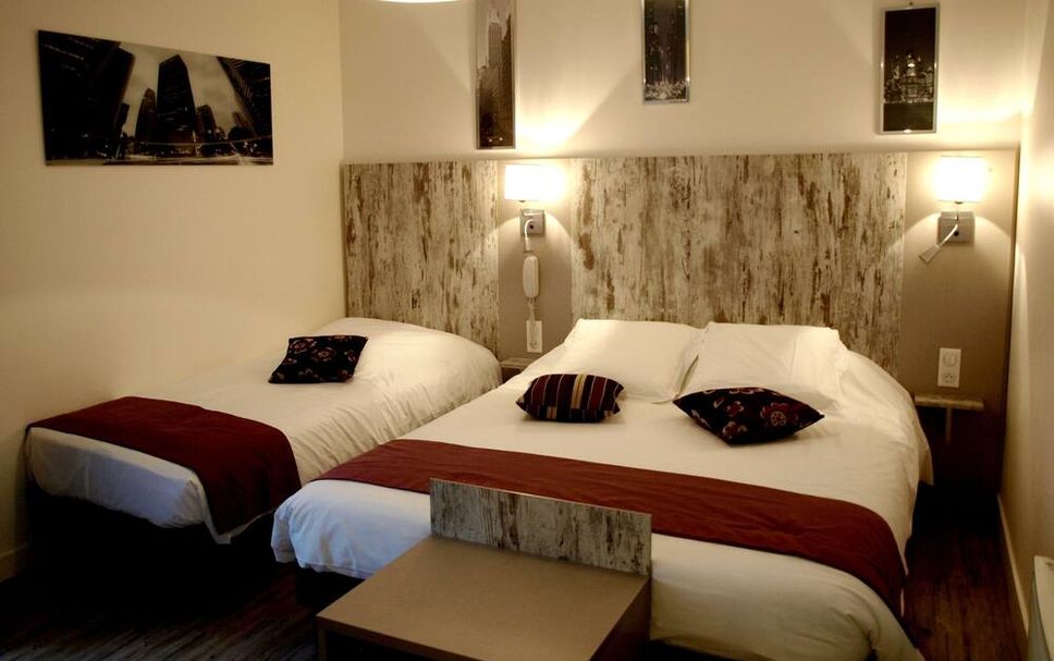 Chambre Photo
