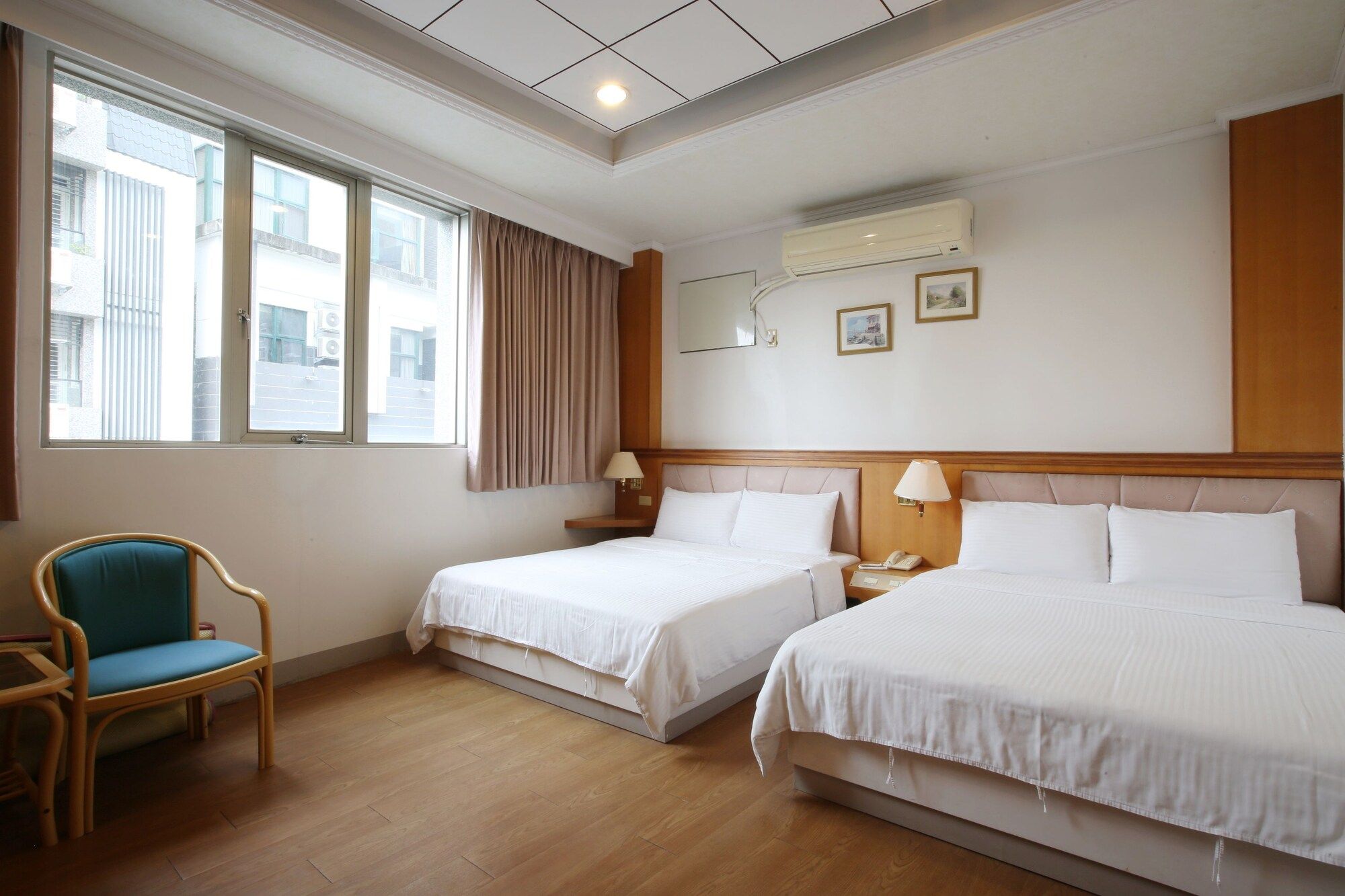 Chambre Photo