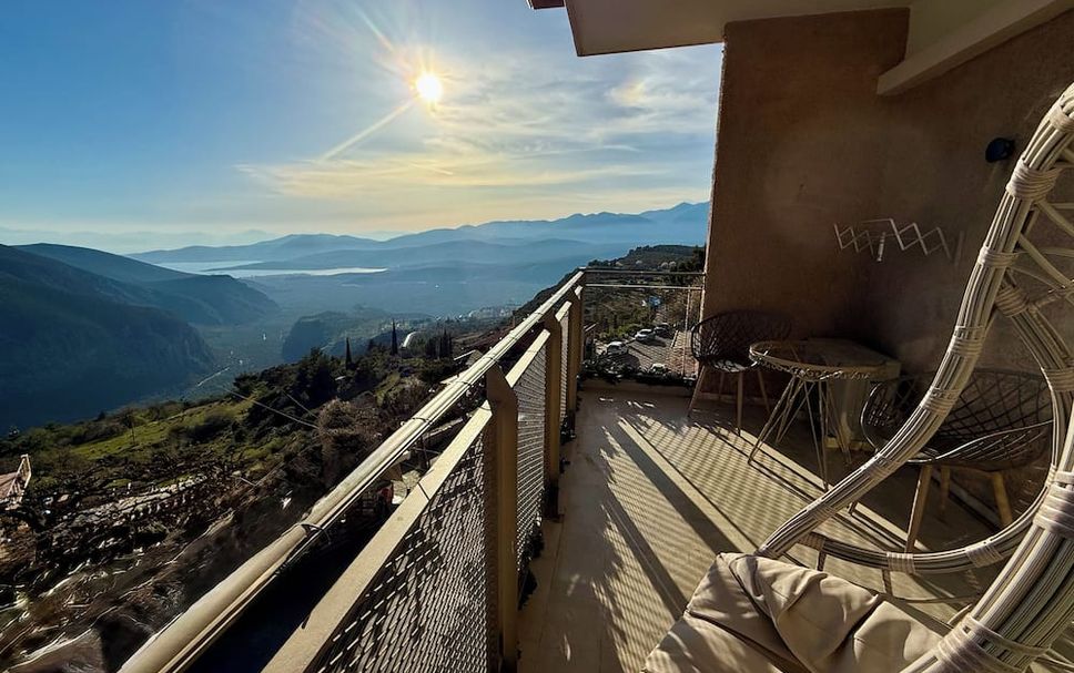 Balcon Photo