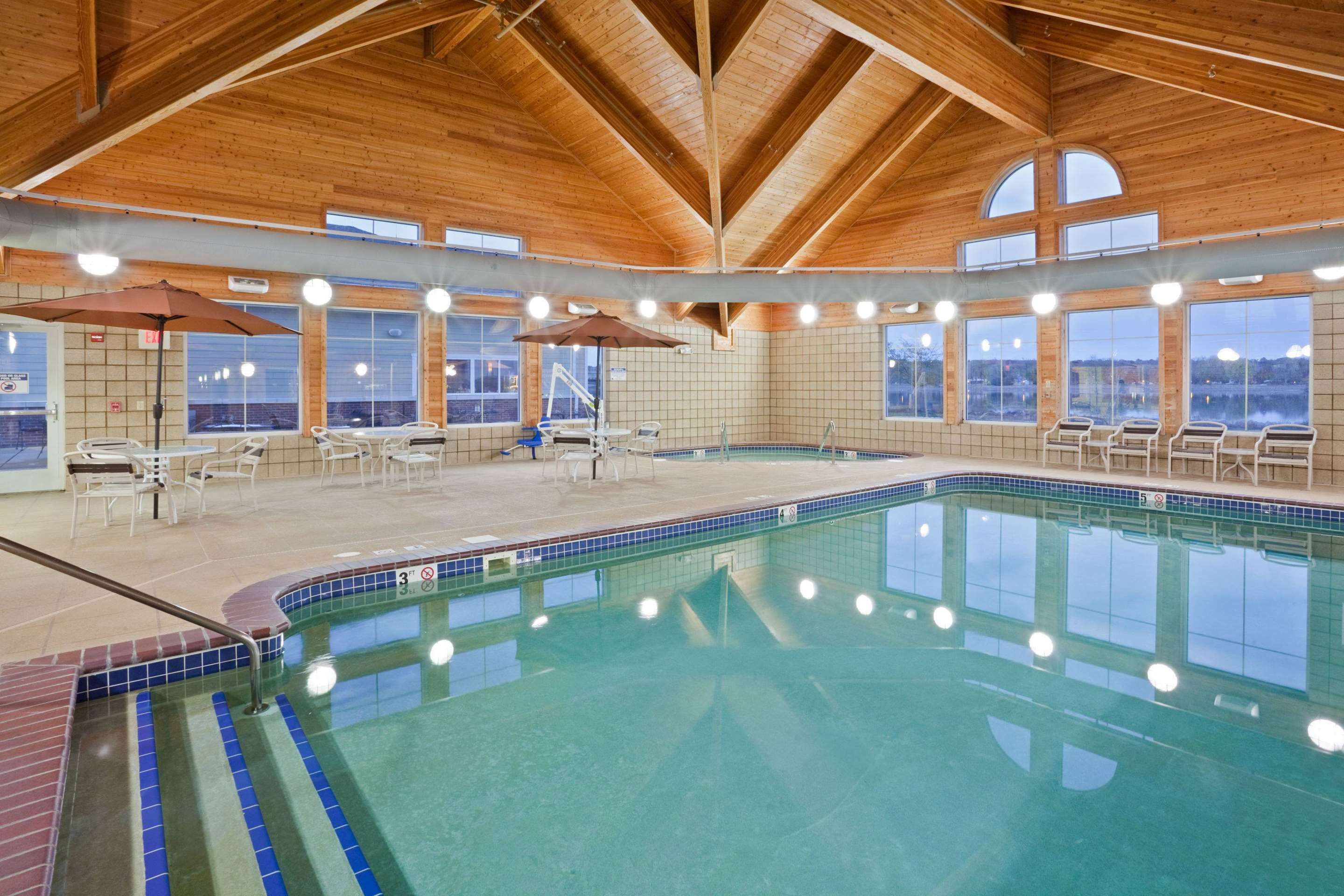 Piscine Photo