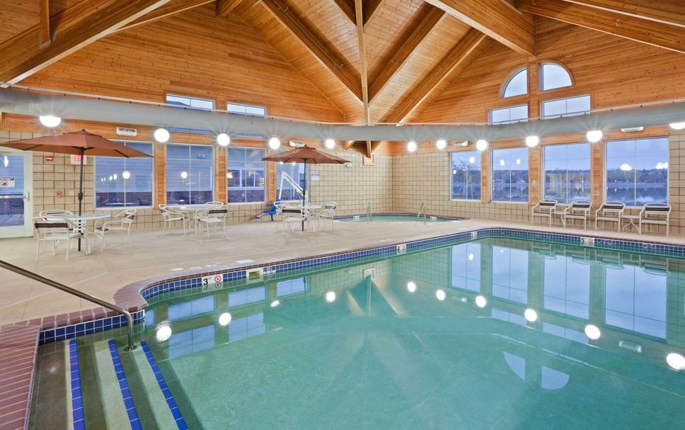 Piscine Photo