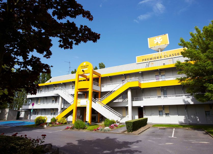 Bâtiment Photo