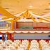 Salle de banquet