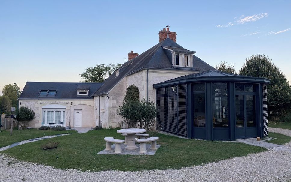Bâtiment Photo