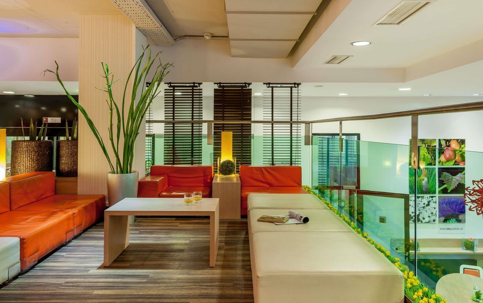 Hall d’entrée Photo