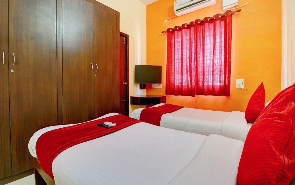 Chambre Photo