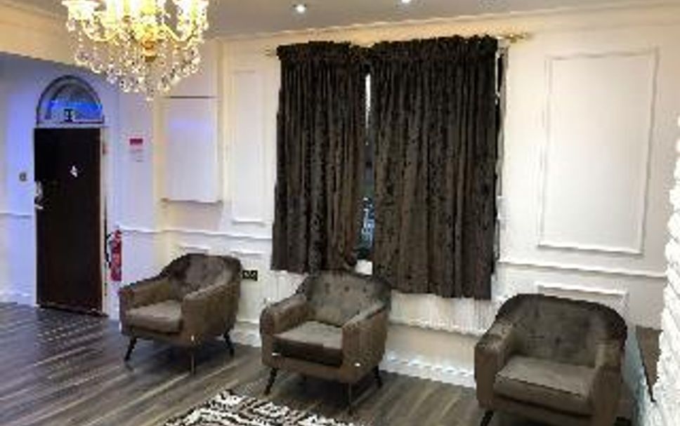 Salon Photo