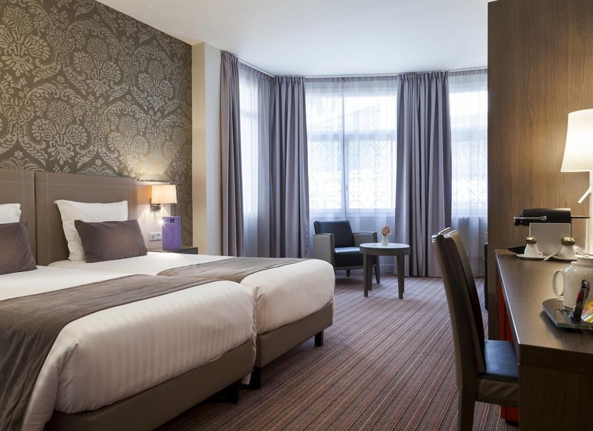 Chambre Photo