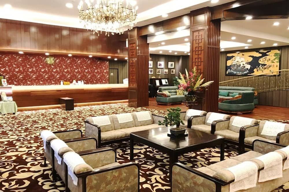Salon Photo