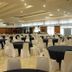Salle de banquet