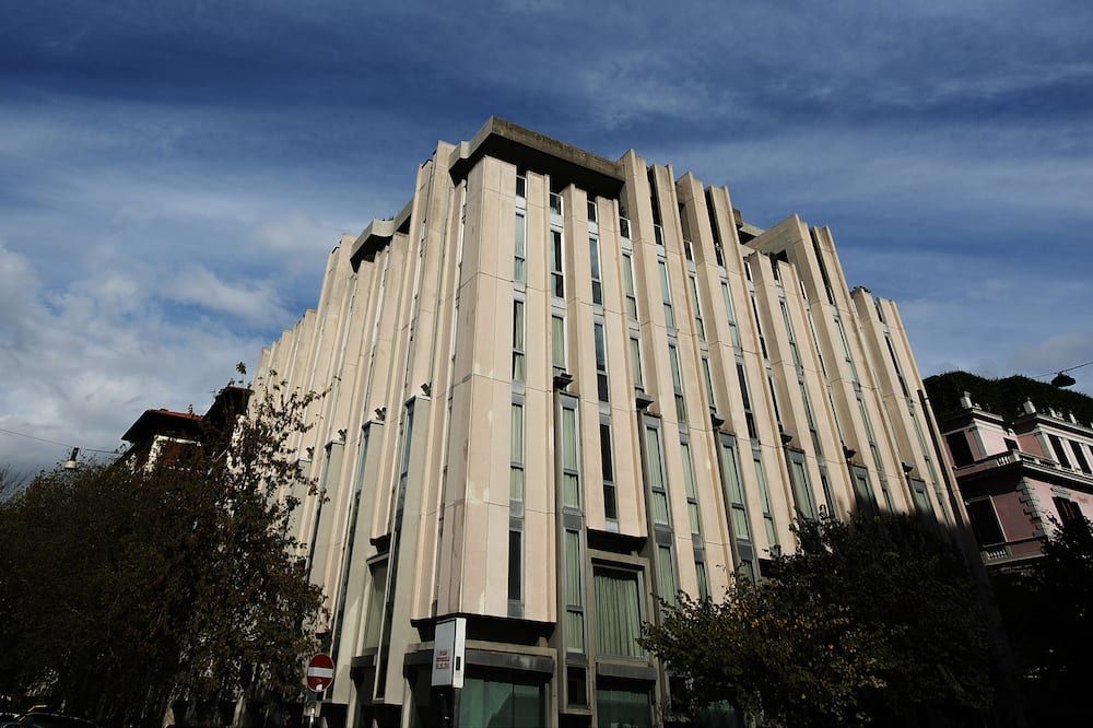 Bâtiment