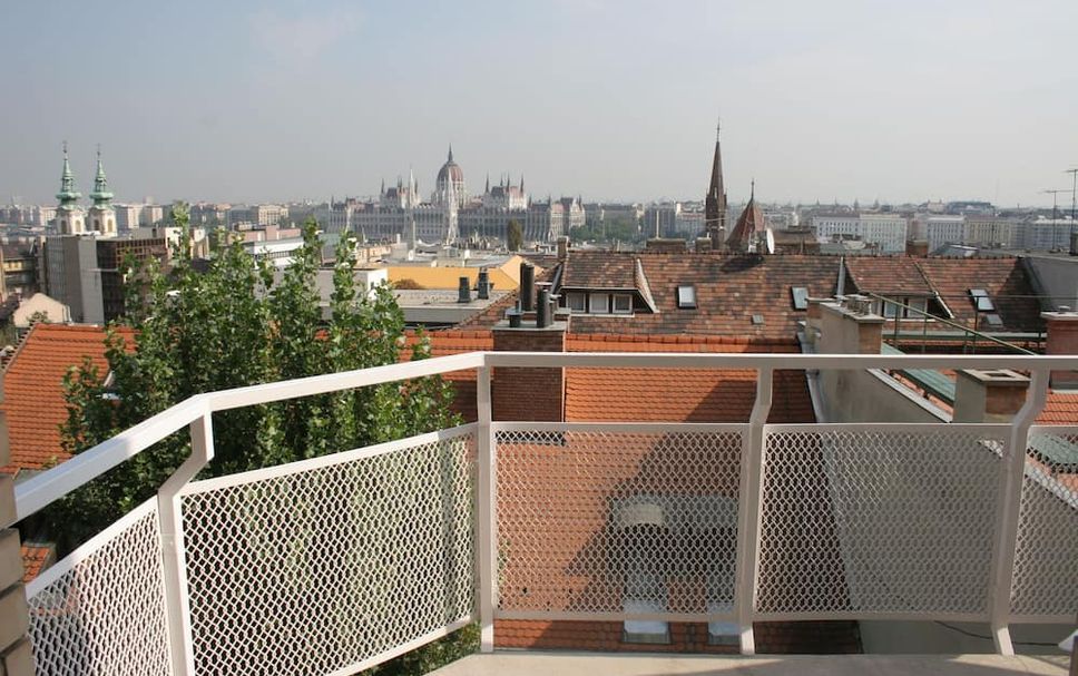 Balcon Photo