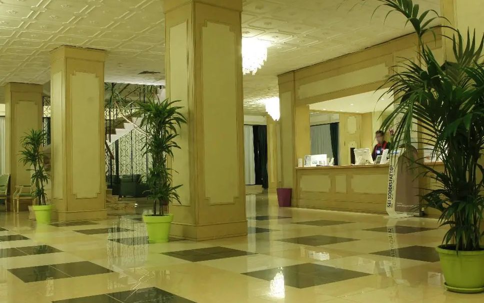 Hall d’entrée Photo