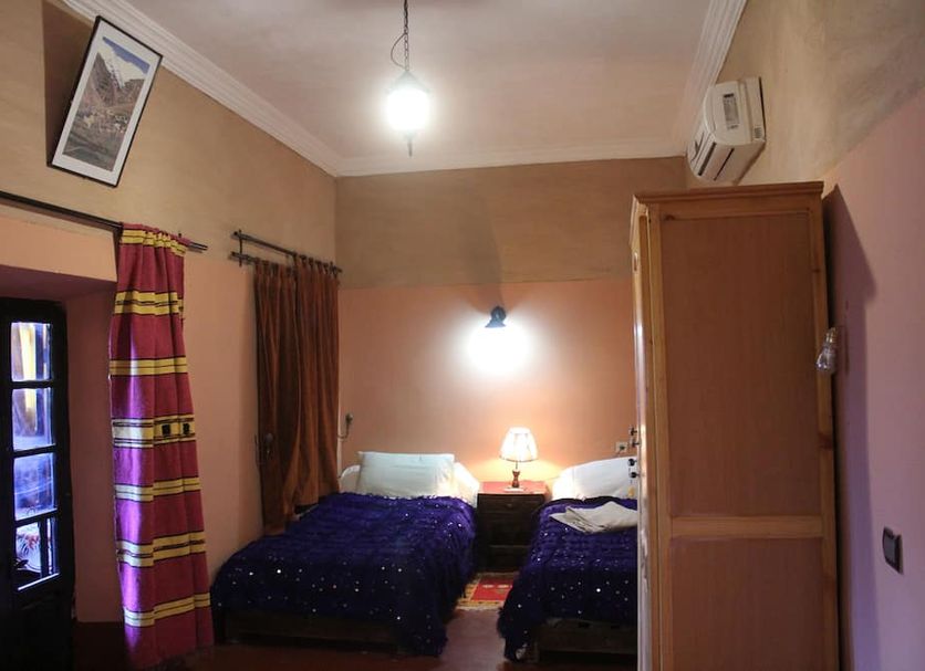 Chambre Photo