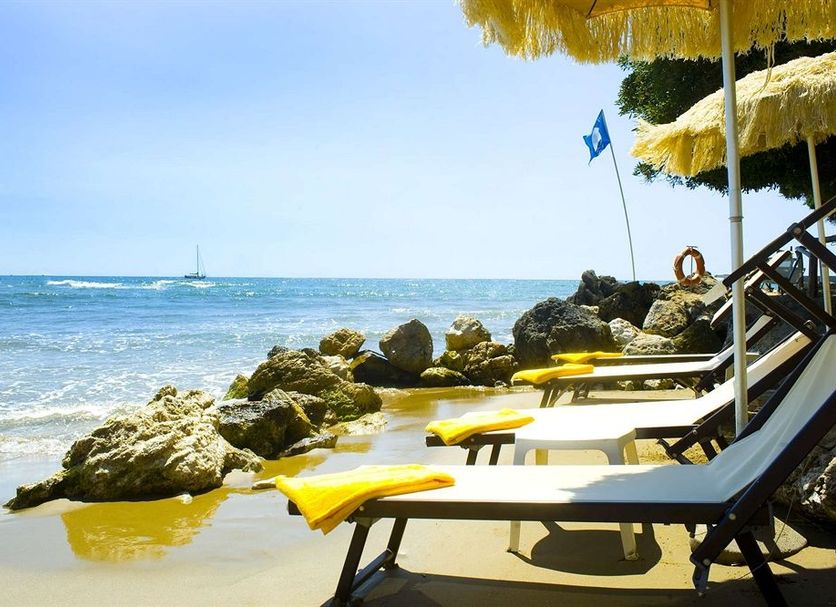 Plage Photo