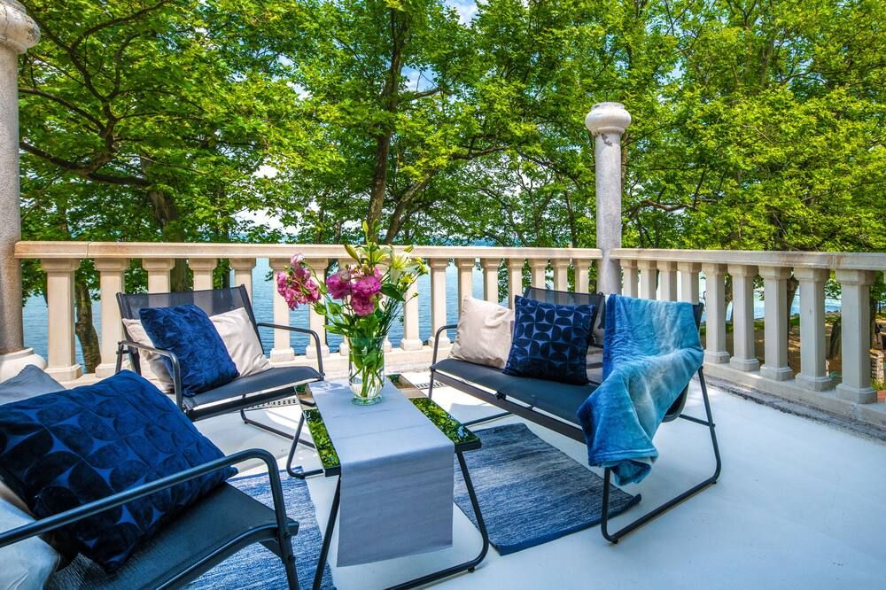 Balcon Photo