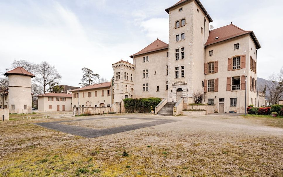 Bâtiment Photo
