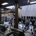 Salle de sport