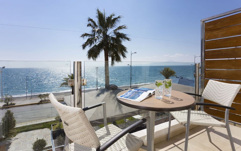 Balcon Photo