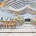 Salle de banquet