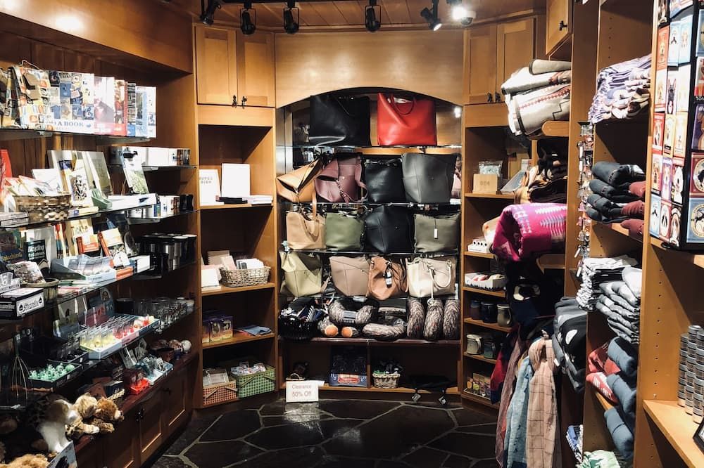 Boutique
